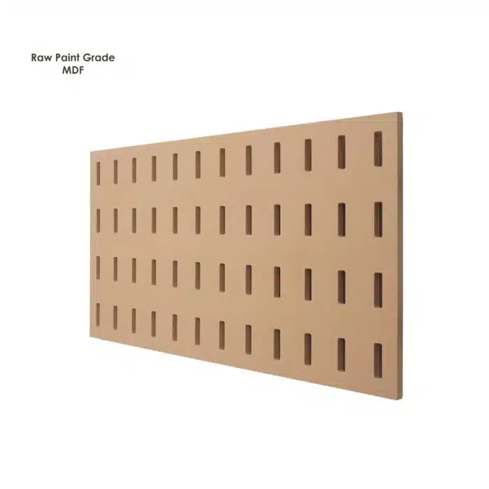 Horizontal Wall Panel - Single - 4x2 foot - Image 14