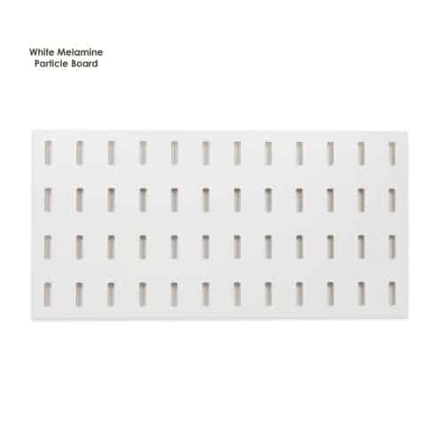 Horizontal Wall Panel - Single - 4x2 foot