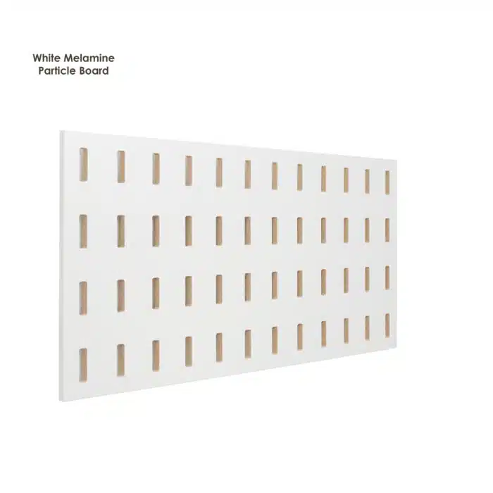 Horizontal Wall Panel - Single - 4x2 foot - Image 2