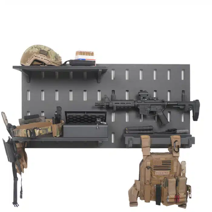 Quick Response Kit - FlexRak QRK