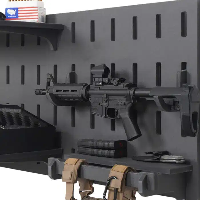 Quick Response Kit - FlexRak QRK - Image 4