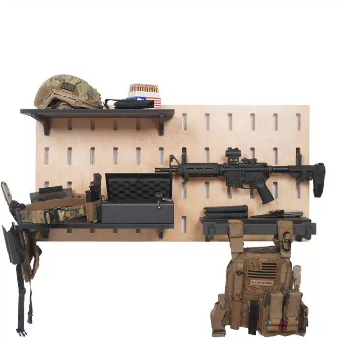 Quick Response Kit - FlexRak QRK - Image 5
