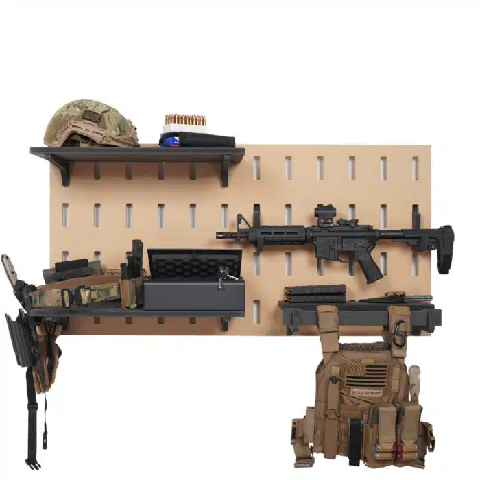 Quick Response Kit - FlexRak QRK - Image 6