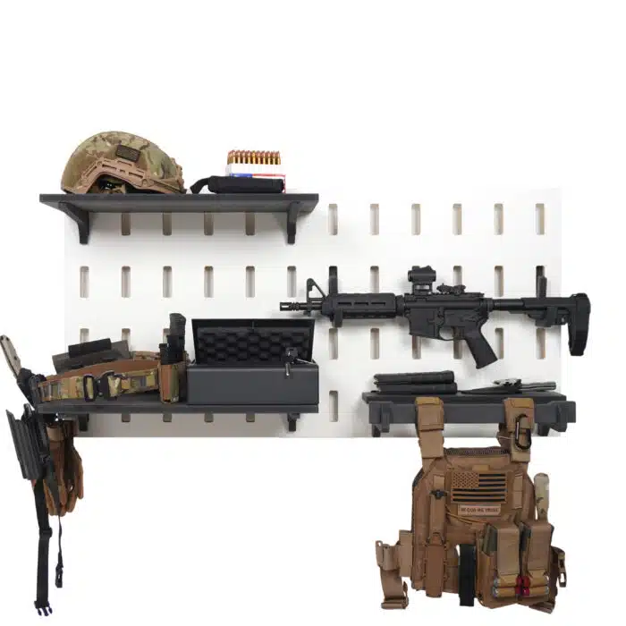 Quick Response Kit - FlexRak QRK - Image 7