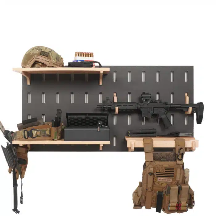 Quick Response Kit - FlexRak QRK - Image 8