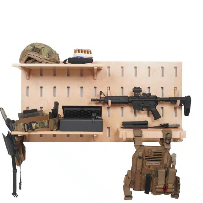 Quick Response Kit - FlexRak QRK - Image 9