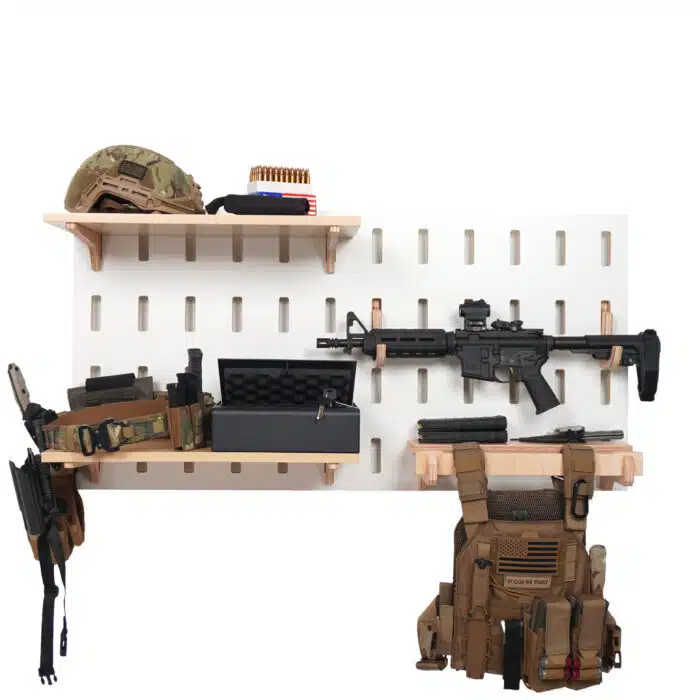 Quick Response Kit - FlexRak QRK - Image 11