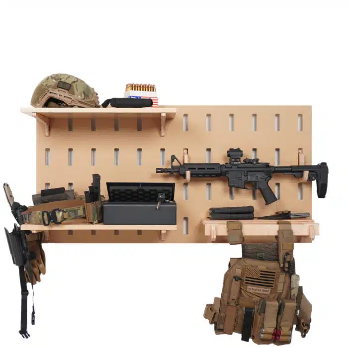 Quick Response Kit - FlexRak QRK - Image 10