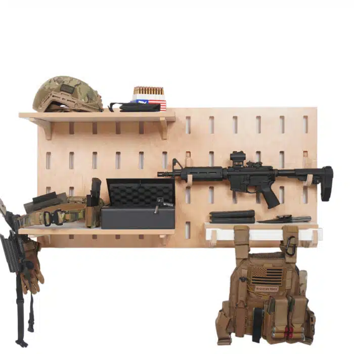 Quick Response Kit - FlexRak QRK - Image 12