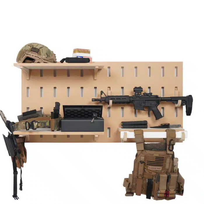 Quick Response Kit - FlexRak QRK - Image 14