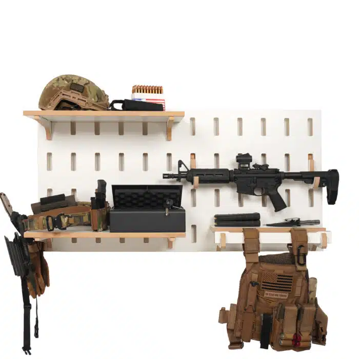 Quick Response Kit - FlexRak QRK - Image 15