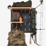 Archery Organizer Kit