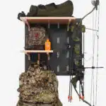 Archery Organizer Kit