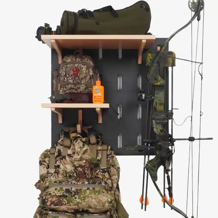 Archery Organizer Kit