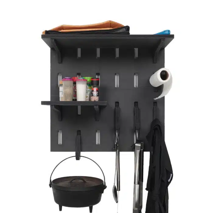 BBQ Organizer Kit - Image 4