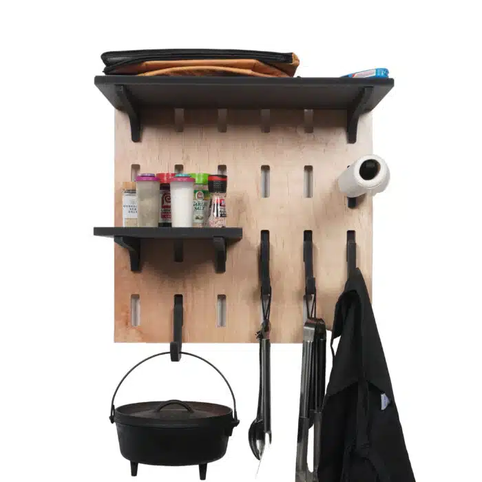 BBQ Organizer Kit - Image 7