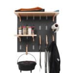 BBQ Organizer Kit