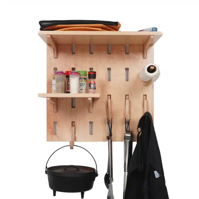 BBQ Organizer Kit - Image 8