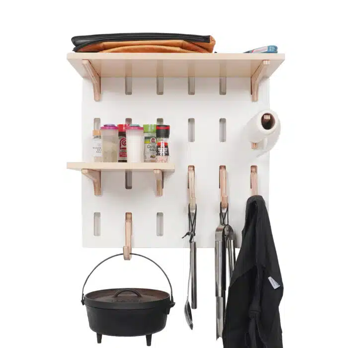 BBQ Organizer Kit - Image 11