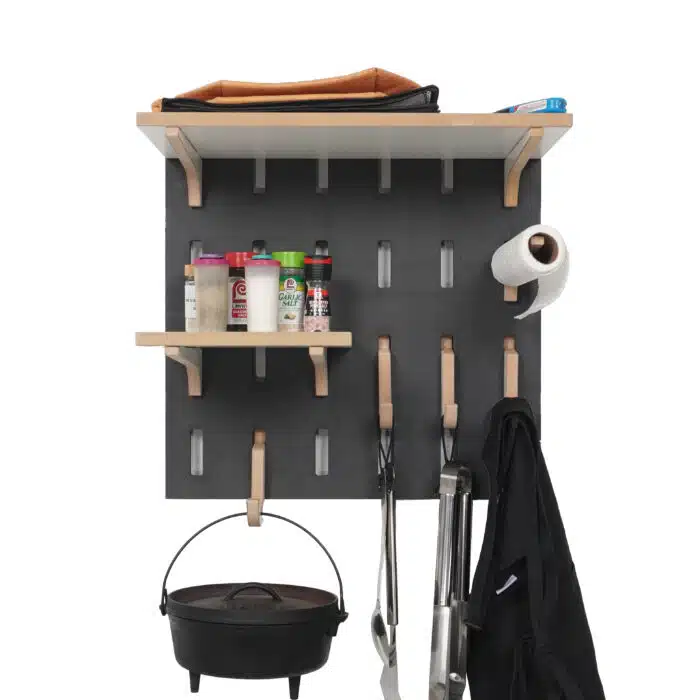 BBQ Organizer Kit - Image 5
