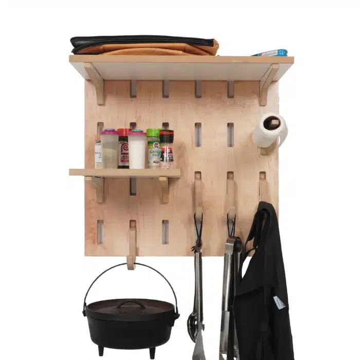 BBQ Organizer Kit - Image 6