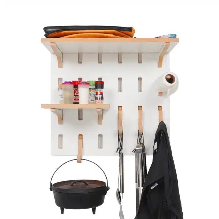 BBQ Organizer Kit - Image 10